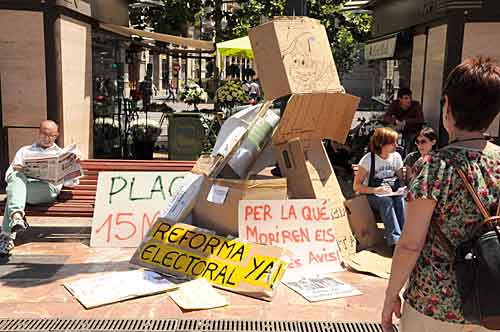 Reforma electoral