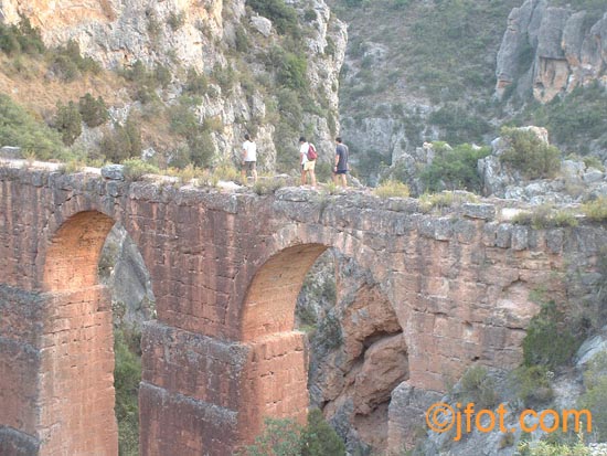 Peña Cortada
